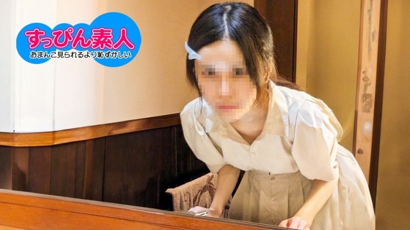 素颜女神川口明里初登场！骨感身材纤细美腿诱惑 邻家女孩羞涩情事完全解禁 10musume_011825_01